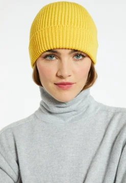 Montagut Ribbed wool hat - Gato
