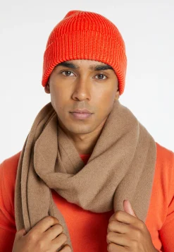 Montagut Ribbed wool hat - Gato