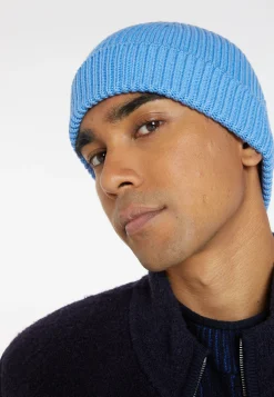 Montagut Ribbed wool hat - Gato