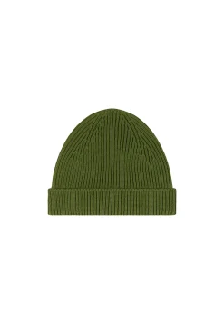 Montagut Ribbed wool hat - Gato