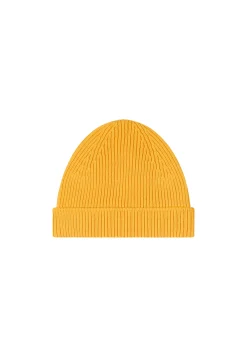Montagut Ribbed wool hat - Gato