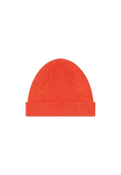Montagut Ribbed wool hat - Gato