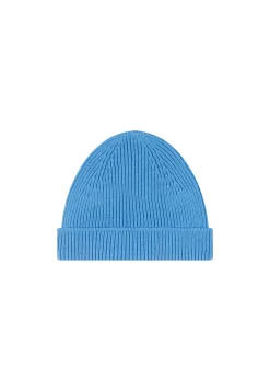 Montagut Ribbed wool hat - Gato
