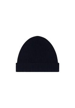 Montagut Ribbed wool hat - Gato