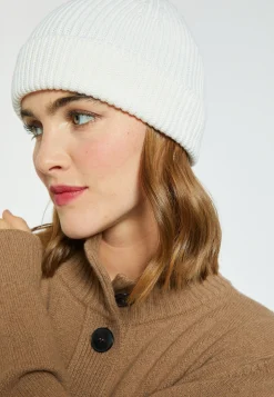 Montagut Ribbed wool hat - Gato