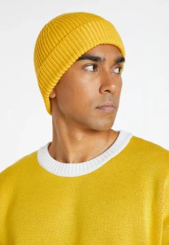 Montagut Ribbed wool hat - Gato