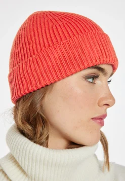 Montagut Ribbed wool hat - Gato