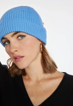 Montagut Ribbed wool hat - Gato