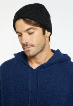 Montagut Ribbed wool hat - Gato
