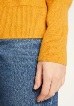 Montagut Roll-neck batwing jumper - Bob