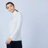 Montagut Roll-neck jumper in merino wool - Beha