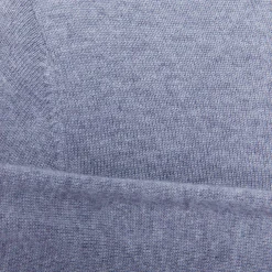 Montagut Round neck cashmere sweater - Evana