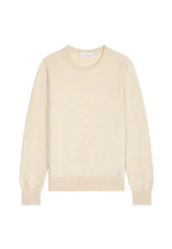 Montagut Round neck cashmere sweater - Abeline