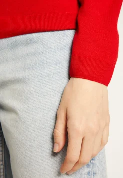 Montagut Round neck sweater Merino Wool - Balneo