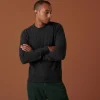 Montagut Round-neck cashmere sweater - Evain