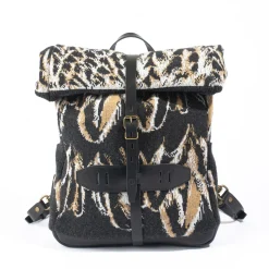 Montagut Rucksack Maison x Bleu de Chauffe - Pacoa