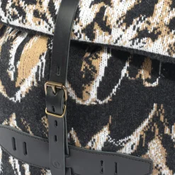 Montagut Rucksack Maison x Bleu de Chauffe - Pacoa