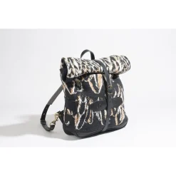 Montagut Rucksack Maison x Bleu de Chauffe - Pacoa
