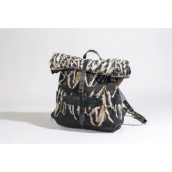 Montagut Rucksack Maison x Bleu de Chauffe - Pacoa