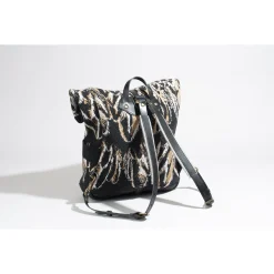 Montagut Rucksack Maison x Bleu de Chauffe - Pacoa