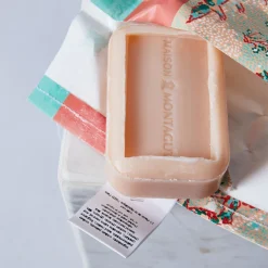 Montagut Savon Paula - Jasmin