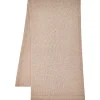 Montagut Scarf in alpaca and wool - Galata