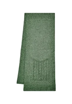 Montagut Scarf in viscose and baby alpaca - Giva