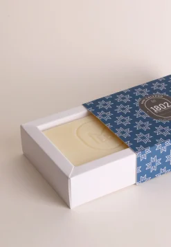 Montagut Shea butter soap without palm oil 6441