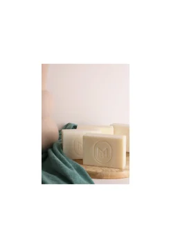Montagut Shea butter soap without palm oil 6441