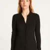 Montagut Shirt in wool blend - Reda