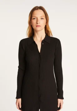 Montagut Shirt in wool blend - Reda