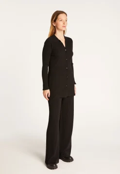 Montagut Shirt in wool blend - Reda