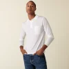 Montagut Shirt made of fil lumière - Boris