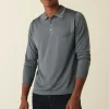 Montagut Shirt made of fil lumière - Boris