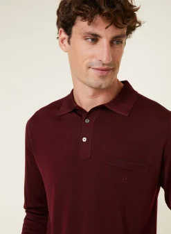 Montagut Shirt made of fil lumière - Boris