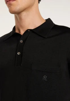 Montagut Shirt made of fil lumière - Boris