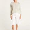 Montagut Short and loose cardigan - COLETTE