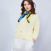 Montagut Short and loose cardigan - COLETTE