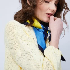 Montagut Short and loose cardigan - COLETTE