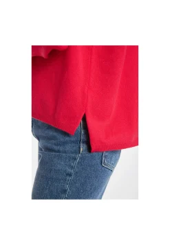 Montagut Short cashmere sweater - Alex