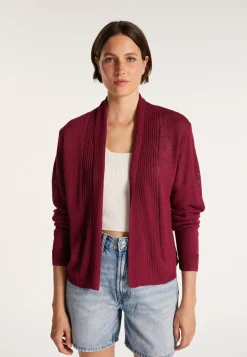 Montagut Short jacket with shawl collar - Maddy