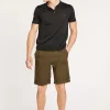 Montagut Short-sleeved polo shirt in Fil lumiere - Babar