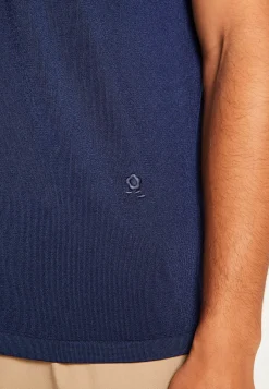 Montagut Short-sleeved shirt in Fil Lumière - Roman