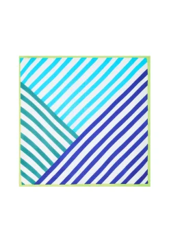 Montagut Silk scarf - Firmin