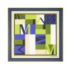 Montagut Silk scarf - Levine
