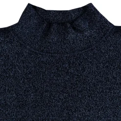 Montagut Skinny ribbed polo-neck - Ginette
