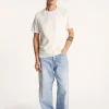 Montagut Sleeveless Organic Cotton Sweater - Isodor