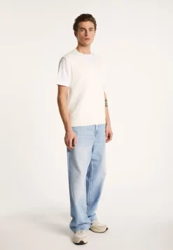 Montagut Sleeveless Organic Cotton Sweater - Isodor
