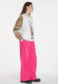 Montagut Sleeveless wool jacket - Cassidy