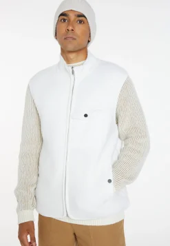 Montagut Sleeveless wool jacket - Siegfried